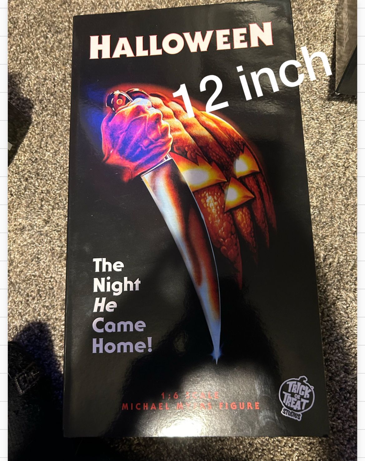 Halloween Figures