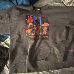 Ksubi sweater