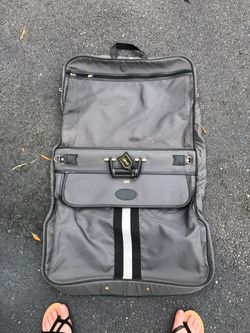 Garment bag