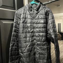 Outdoor Research Jacket