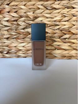 Dior Forever Foundation