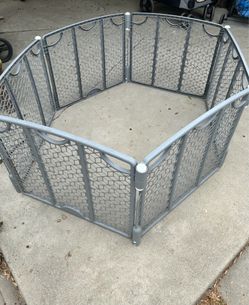Evenflo Gate 6 panels