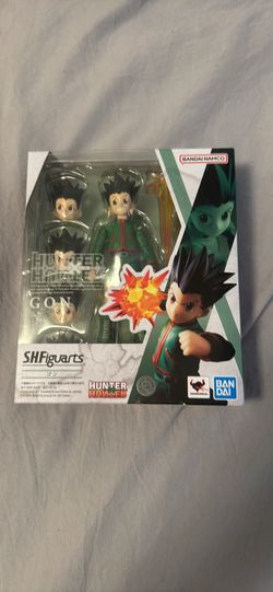 Shf gon
