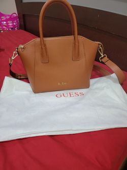 Women Bag Brand Guess