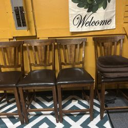 Barstools 