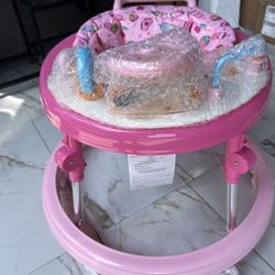  BABY WALKER