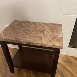 Small Table