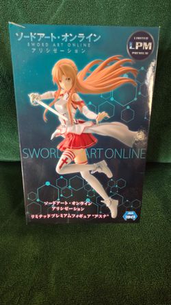 Anime Figure