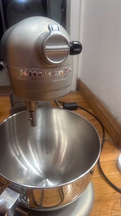 KitchenAid Professional 600 Stand Mixer