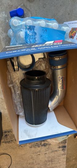 bbk cold air intake