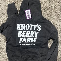 Knotts Hoodie