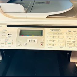 Brand New Hp Officejet 6500 Printer