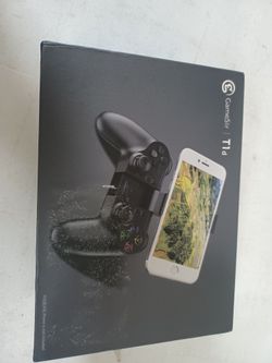 Game Controller For Phones