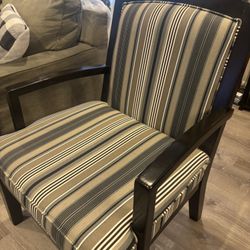 3 Piece Sofa Set, Chair, Sofa & Loveseat