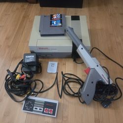 Nintendo Original  Classic 