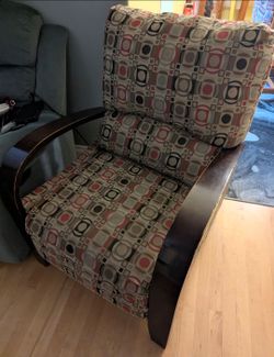 Reclining Chair