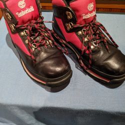 Timberland Boots