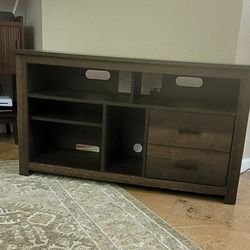 TV stand