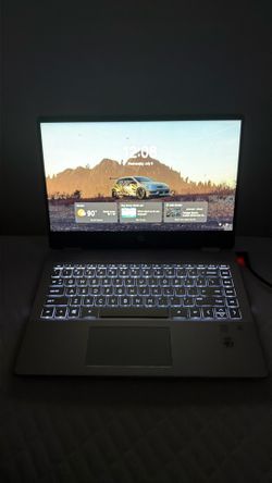 Hp laptop