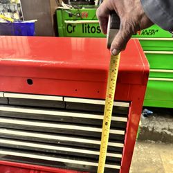 Tool Box
