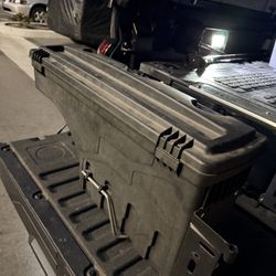 23 Tundra Bed Swing Box - OEN