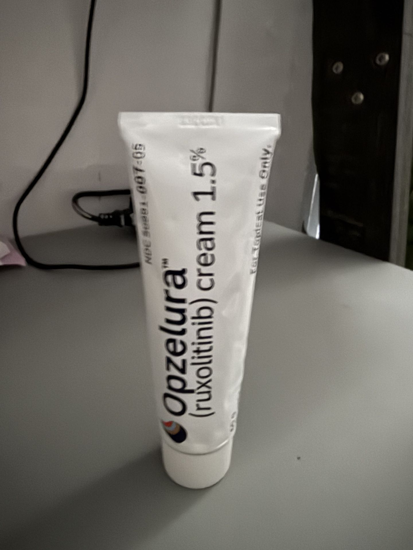 Opzelura, BRAND NEW and SEALED, Large Tube 2x