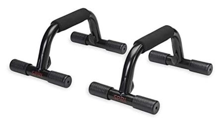 New Sealed Box Push-Up Bars Push-ups Handles Push up bars Push up handles