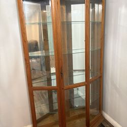 Display Case 