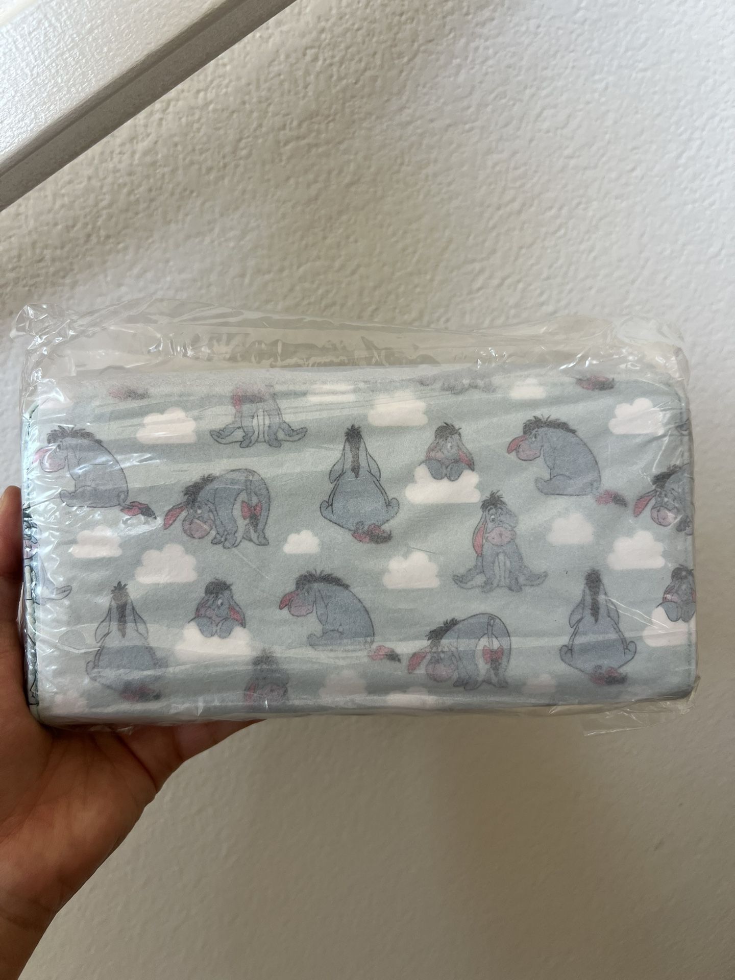 Eeyore Loungefly Wallet