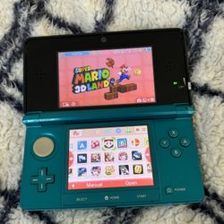 Nintendo 3DS