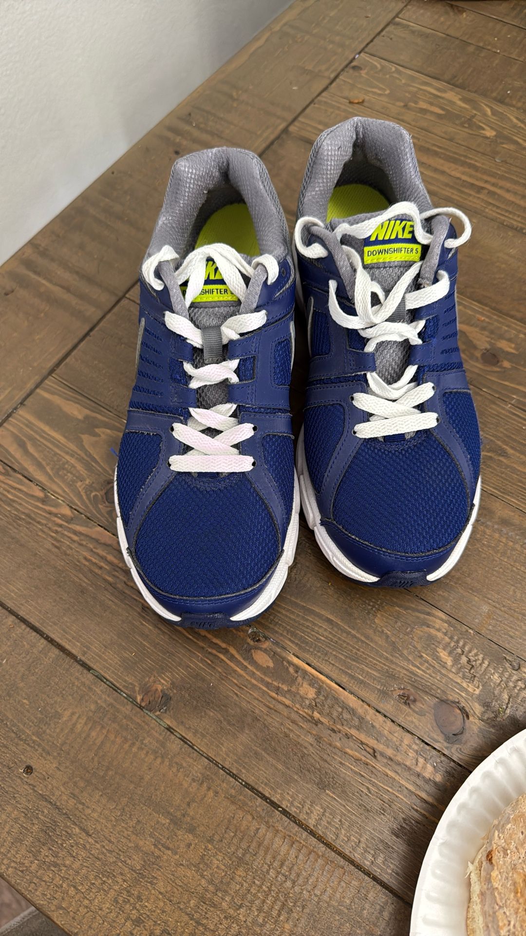 Nike