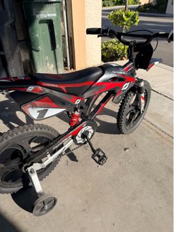 Kids Bike