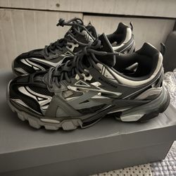 Balenciaga Track 2 Grey