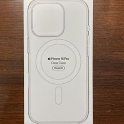 Apple iPhone 16 Pro Case