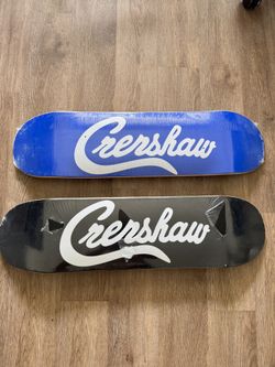 Marathon Skate Decks - Rare