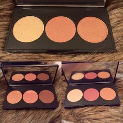 Each $20 set of Blush