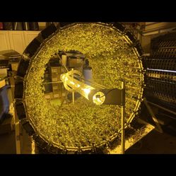 Giant Grow Wheel 322 Plants Per 7sqft