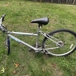 26 inch men’s mountain bike