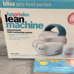 Body Contouring Machine