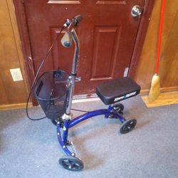 Leg Scooter Knee Rover