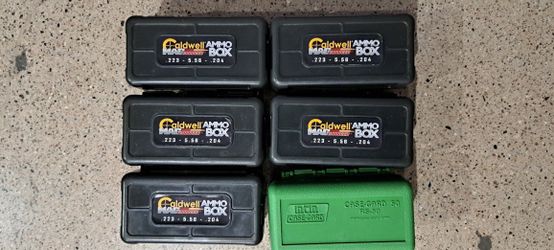 7 Boxes