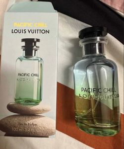 Louis Vuitton Pacific Chill Eau de Parfum 100ml – Brand New, Never Used