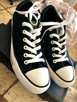 Converse All Star Sneakers