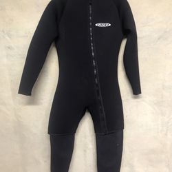 Tilos Wetsuit 