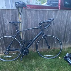 Road Bike & Accessories 