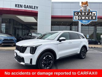 2024 Kia Sorento
