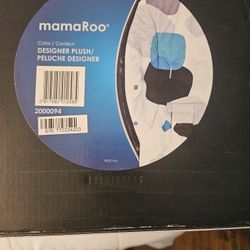 Mamaroo