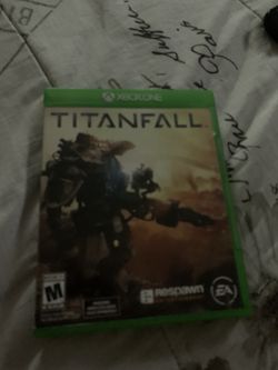 Titanfall