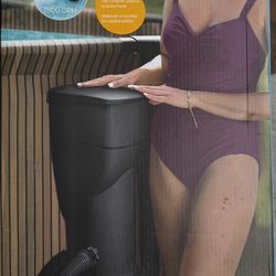 Funsicle 1500 Pool Pump