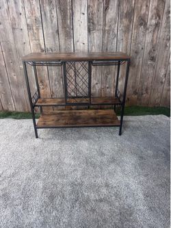Wine Rack